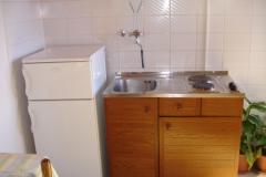 Apartmani Ankica Apartman 1 – Studio SA1 foto 3