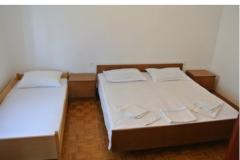 Apartmani Duhović Apartman 1 – istok foto 3
