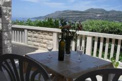 Apartmani Duhović Apartman 2 – sredina foto 2