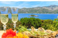 Apartmani Kastelan Apartman 1 – Kuća foto 3