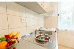 Apartmani Kastelan Apartman 2 – Apartman foto 5