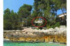 Apartmani Marica Pecotić  Apartman 1 – Marica P. foto 1