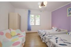 Apartmani Marica Pecotić  Apartman 1 – Marica P. foto 4