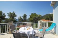 Apartmani Marica Pecotić  Apartman 3 – A3 (2+1) foto 1