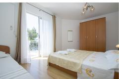 Apartmani Marica Pecotić  Apartman 3 – A3 (2+1) foto 2