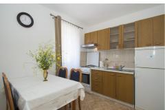 Apartmani Marica Pecotić  Apartman 3 – A3 (2+1) foto 3