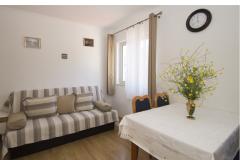 Apartmani Marica Pecotić  Apartman 3 – A3 (2+1) foto 4