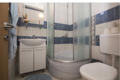Apartmani Marica Pecotić  Apartman 2 – A2 (2+1) foto 3