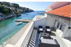 Apartmani Marijana Apartman 4 – House Riva foto 1