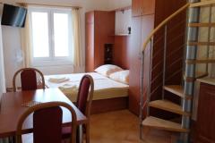 Apartmani Sunce Apartman 2 – Studio foto 2