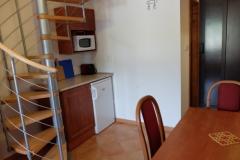 Apartmani Sunce Apartman 2 – Studio foto 3