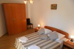 Apartmani Marica P. Apartman 2: (2+1) – A2 foto 1