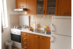 Apartmani Marica P. Apartman 2: (2+1) – A2 foto 3