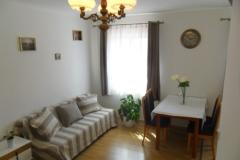 Apartmani Marica P. Apartman 2: (2+1) – A2 foto 4