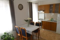 Apartmani Marica P. Apartman 2: (2+1) – A2 foto 5
