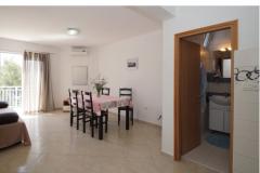Apartmani Marica P. Apartman 3: (2+1) – A3 foto 3