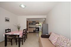 Apartmani Marica P. Apartman 3: (2+1) – A3 foto 4