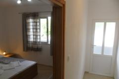 Apartmani Marica P. Apartman 3: (2+1) – A3 foto 5