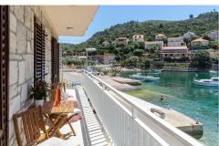 Apartmani Didović Apartman 1 – A4+1 foto 2