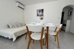 Apartmani Cannela Oasis Apartman 2 – Romantic foto 4