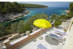 Kuća za odmor Villa Bistrana Apartman 1 – H foto 2