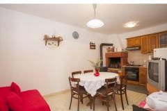 Kuća za odmor Villa Bistrana Apartman 1 – H foto 5