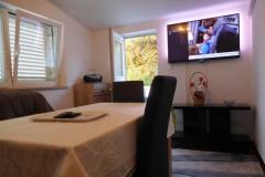 Teo Ivancevic Apartman 2 – Deluxe apa foto 5