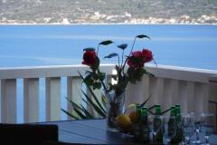 Teo Ivancevic Apartman 4 – Balcony ap foto 1