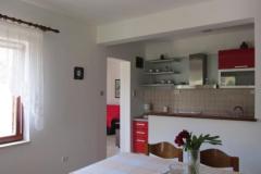 Tower Suites Korcula Apartman 2: (2+0) – maslina foto 5