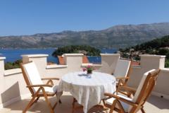 Tower Suites Korcula Apartman 1: (2+0) – agrum foto 1