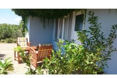 Villa Suzi Apartman 2 – Šmrika**** foto 1