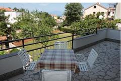Malinska Apartmani Apartman 1 – A1 (4+0) foto 1