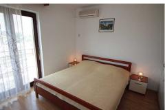 Malinska Apartmani Apartman 2 – A1 (4+0) foto 3