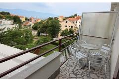 Malinska Apartmani Apartman 4 – A1 (2+0) foto 1