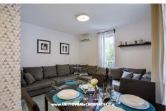 Adria Garden Ap. Baška Apartman 1 – Ap.Baška1 foto 1