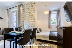 Adria Garden Ap. Baška Apartman 1 – Ap.Baška1 foto 2