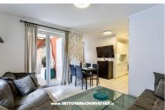Adria Garden Ap. Baška Apartman 1 – Ap.Baška1 foto 3