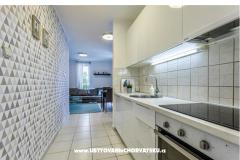 Adria Garden Ap. Baška Apartman 1 – Ap.Baška1 foto 4