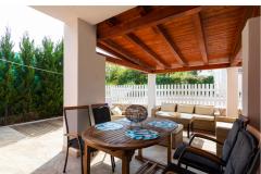 Adria Garden Ap. Baška Apartman 2 – Ap.Baška2 foto 1