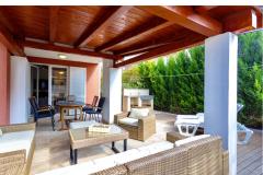 Adria Garden Ap. Baška Apartman 2 – Ap.Baška2 foto 2