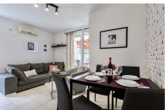 Adria Garden Ap. Baška Apartman 2 – Ap.Baška2 foto 5