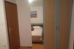 Apartaments Samanic Apartman 1 foto 5