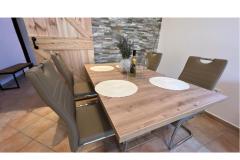 Apartma Martina Apartman 2: (2+2) – LavandaSLO foto 2