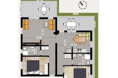 Apartman Marina Apartman 1 – Marina foto 2