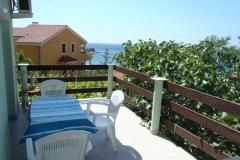 Apartman Little Paradise  Apartman 1: (4+0) – Apartment foto 1