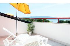 Apartmani Adrijan Krk Apartman 4 – app 2/3.fl foto 1