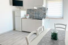 Apartmani Adrijan Krk Apartman 4 – app 2/3.fl foto 2