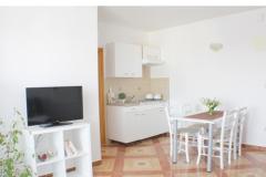 Apartmani Adrijan Krk Apartman 1 – apartman foto 2