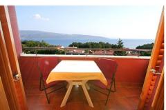 Apartmani Adrijan Krk Apartman 1 – apartman foto 5
