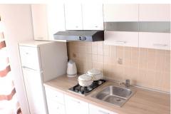 Apartmani Adrijan Krk Apartman 2 – apartman 4 foto 3